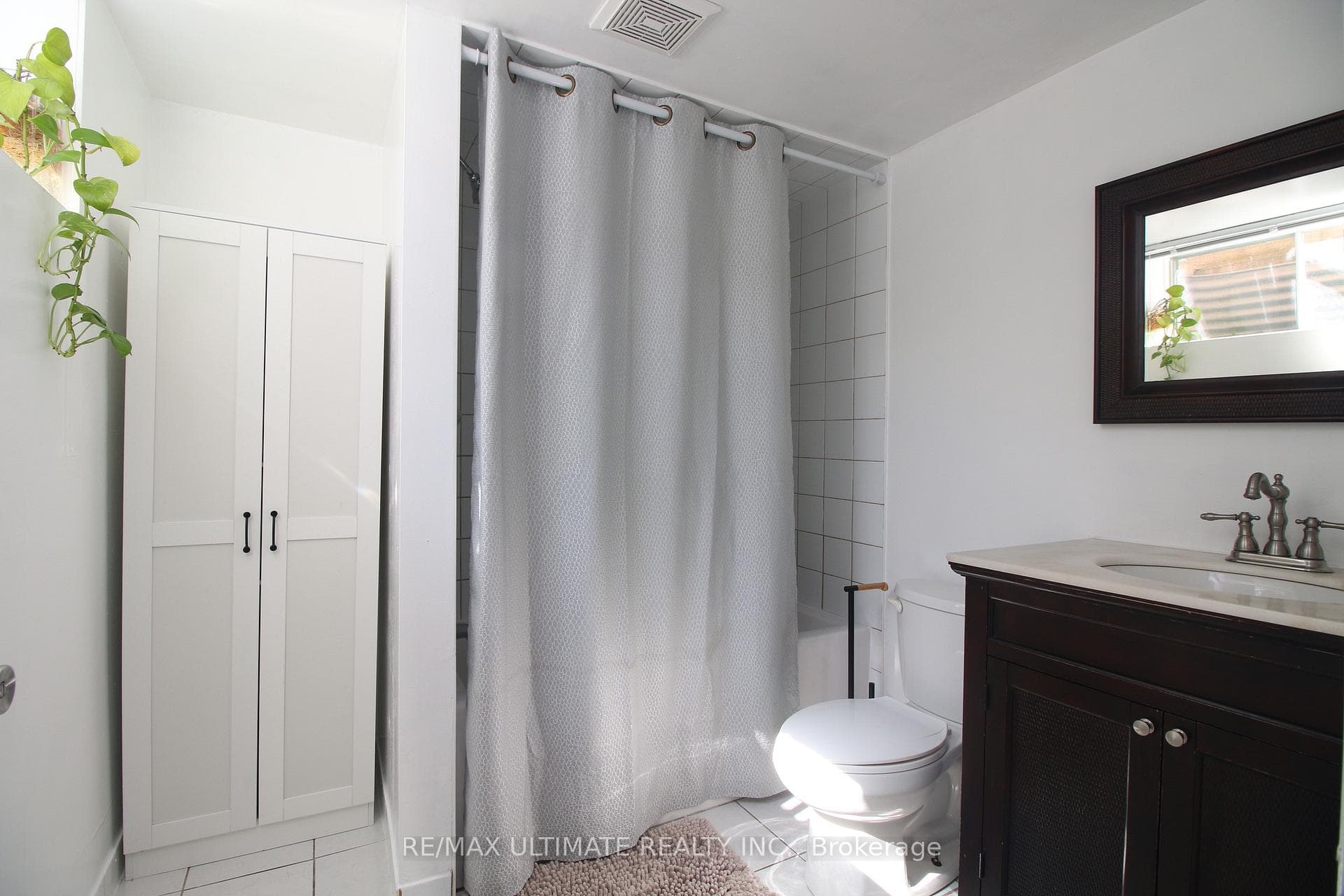 4-Piece Bathroom