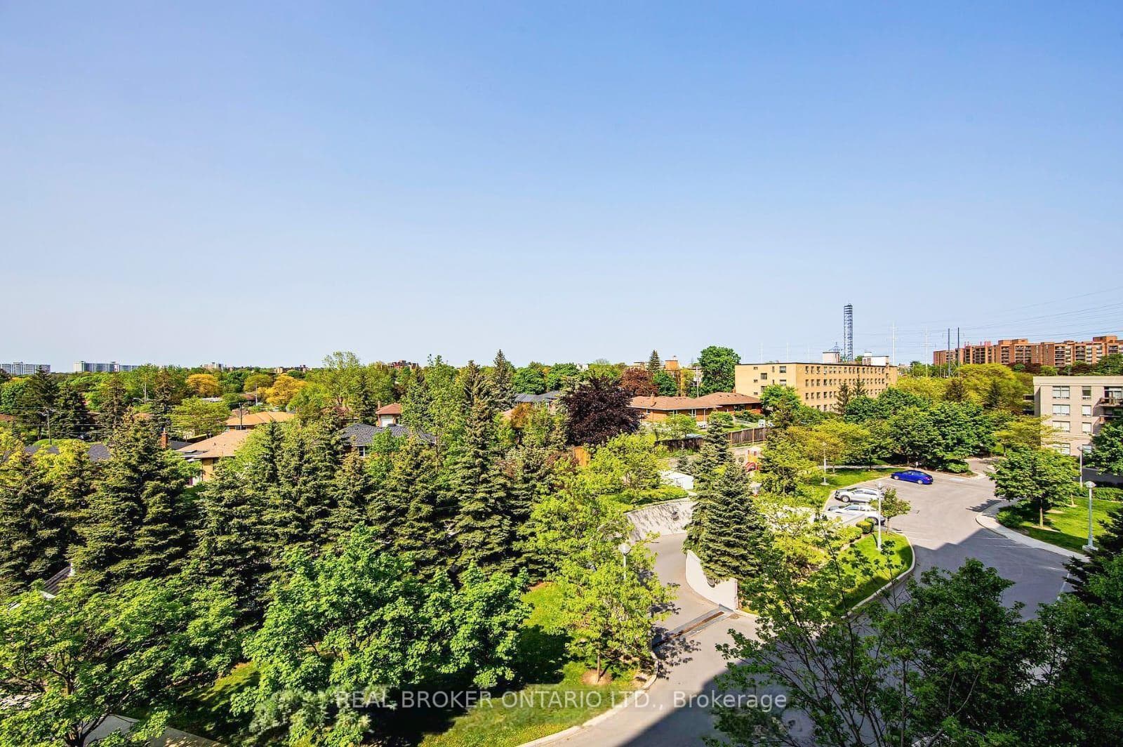 1720 Eglinton Avenue Unit 601 photo 17