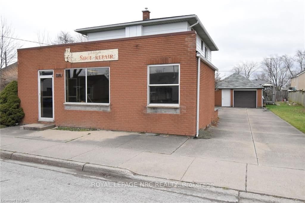 326 CROWLAND Avenue photo 39