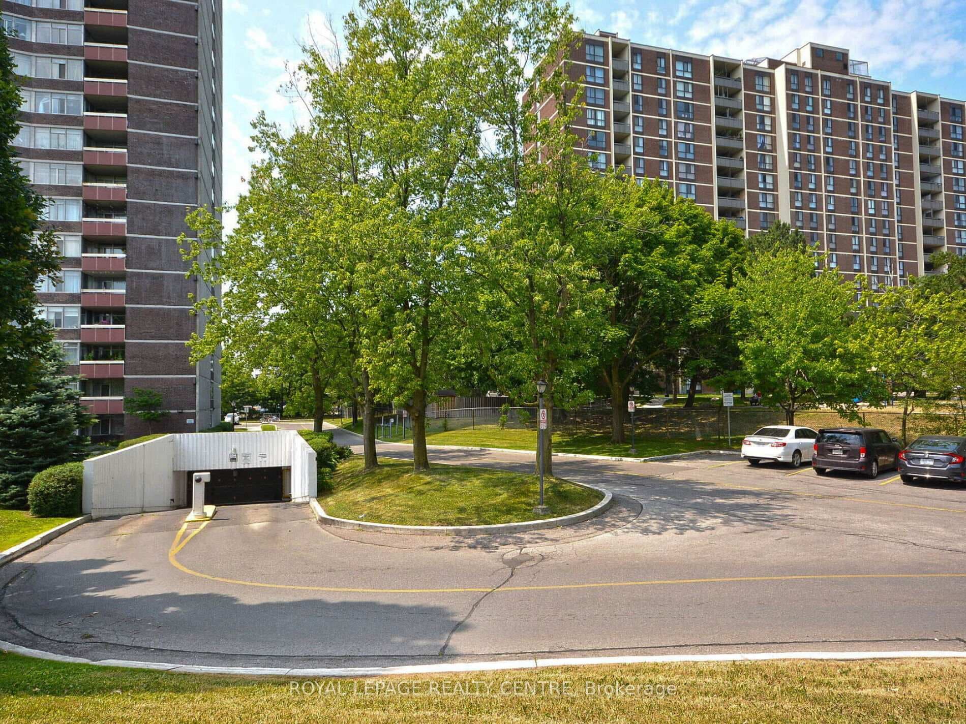 3100 Kirwin Avenue Unit 2504 photo 32