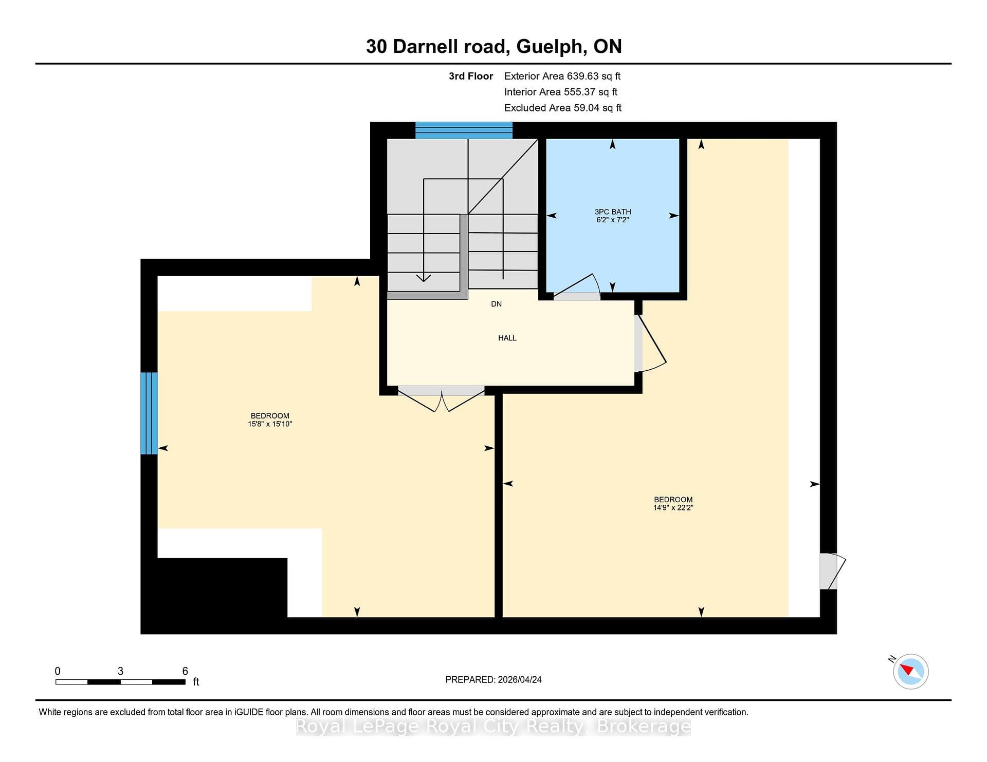 30 Darnell Road photo 31