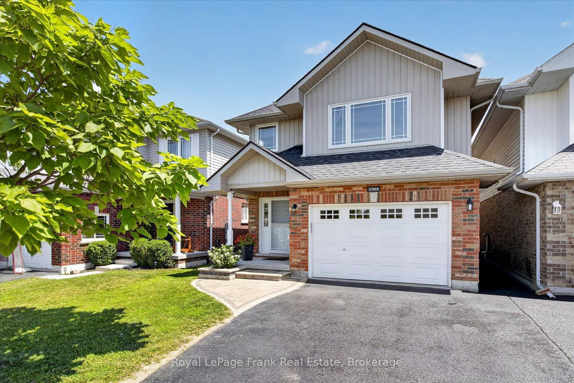 2305 Marsdale Drive photo 2