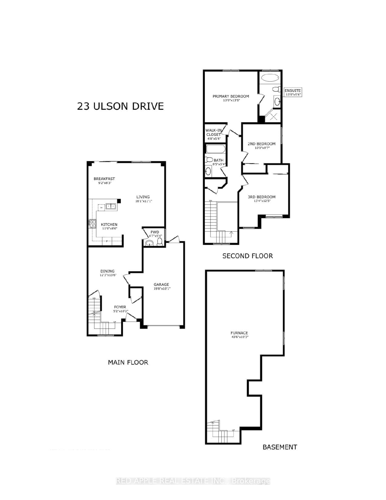 23 Ulson Drive photo 12