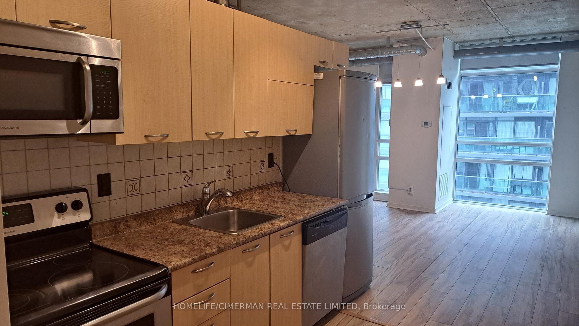 150 Sudbury Street Unit 1406 photo 7