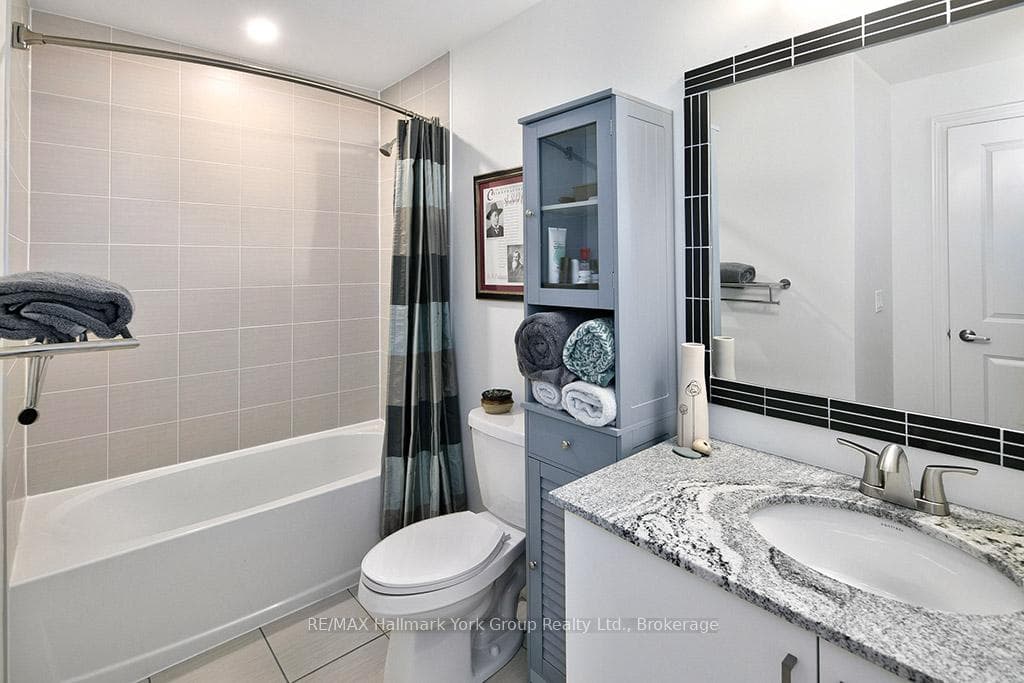 17 Spooner Crescent Unit 405 photo 20