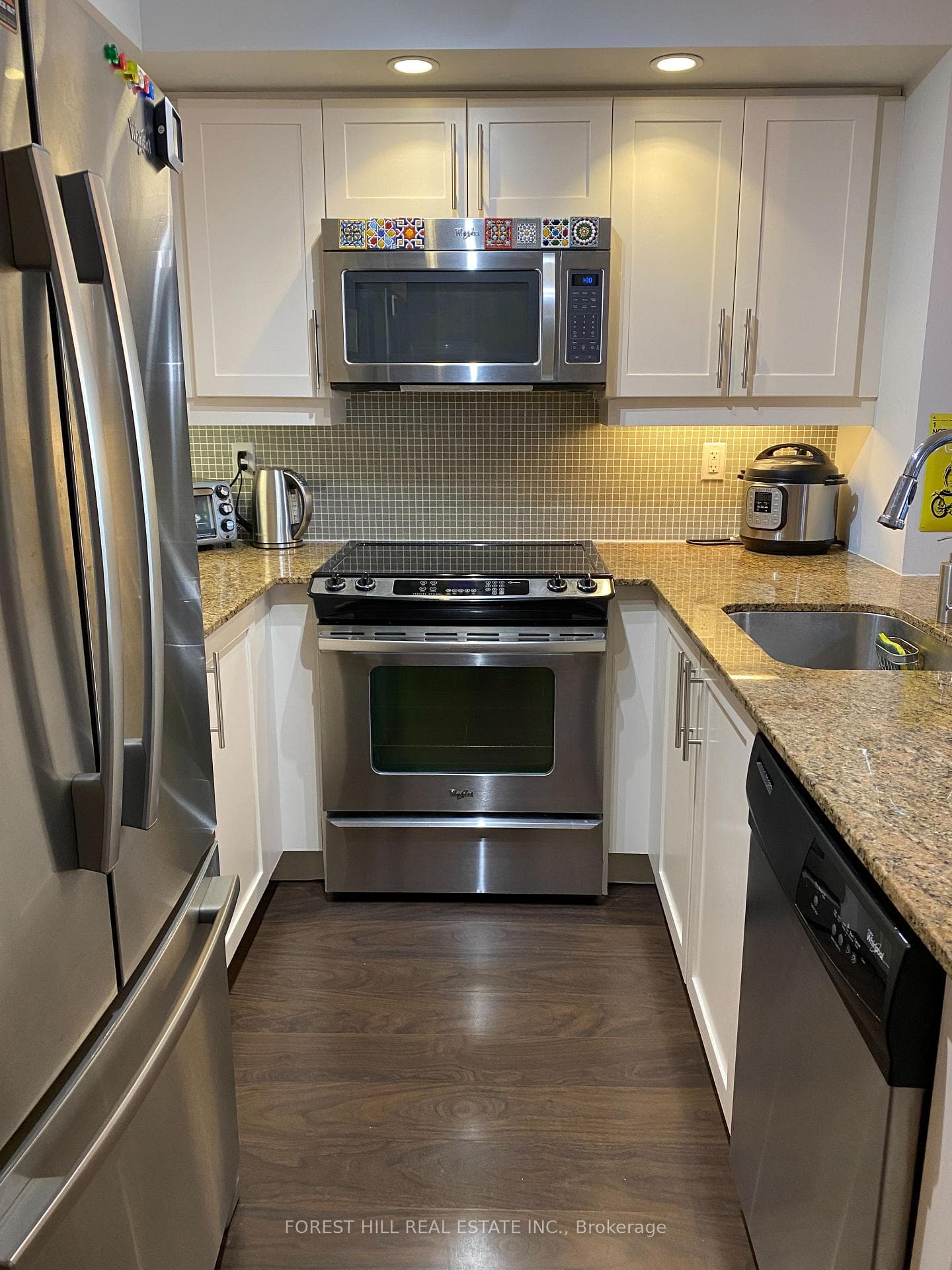 85 East Liberty Street Unit 1308 photo 4
