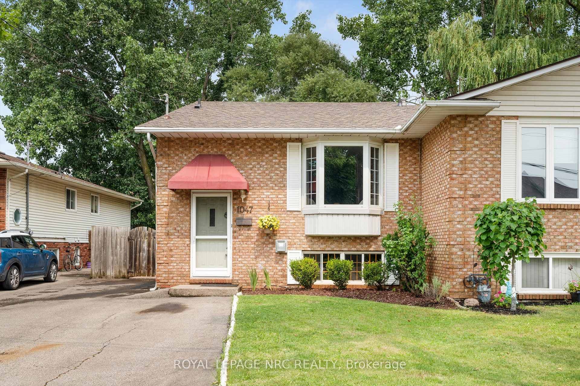 1047 Vansickle Road photo 1