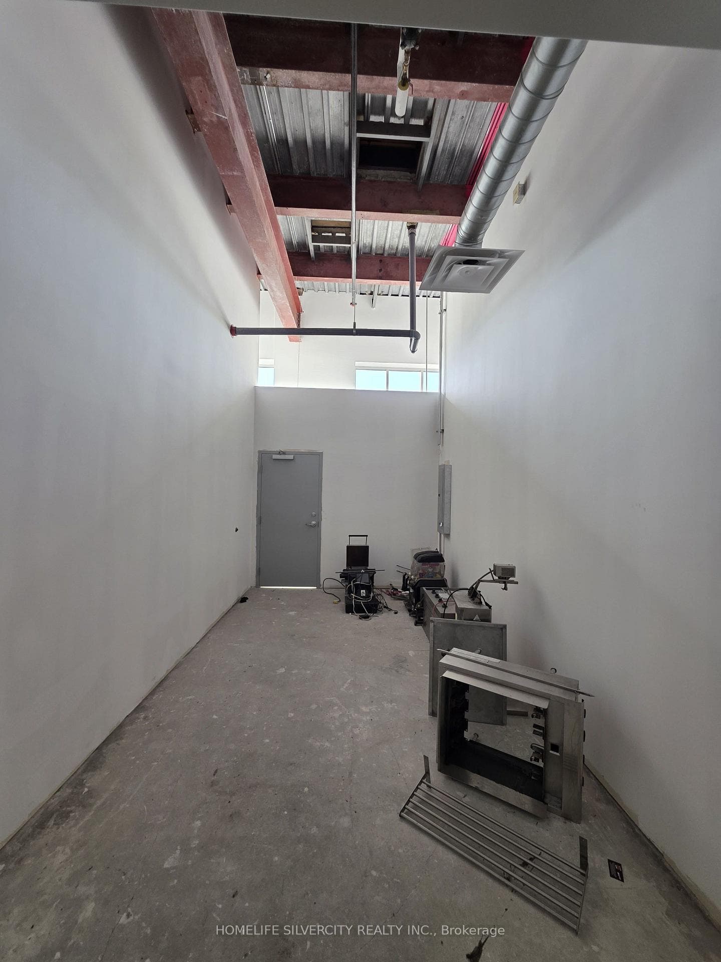 7215 Goreway Drive Unit 2B07 photo 5