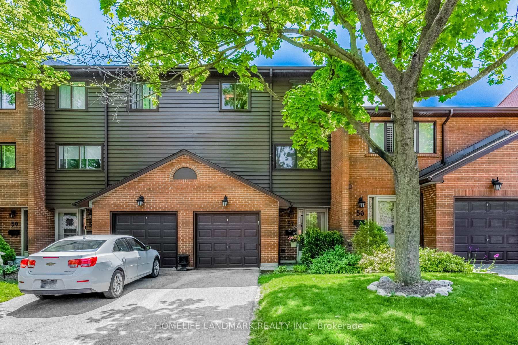 4165 Fieldgate Drive Unit 57 photo 1