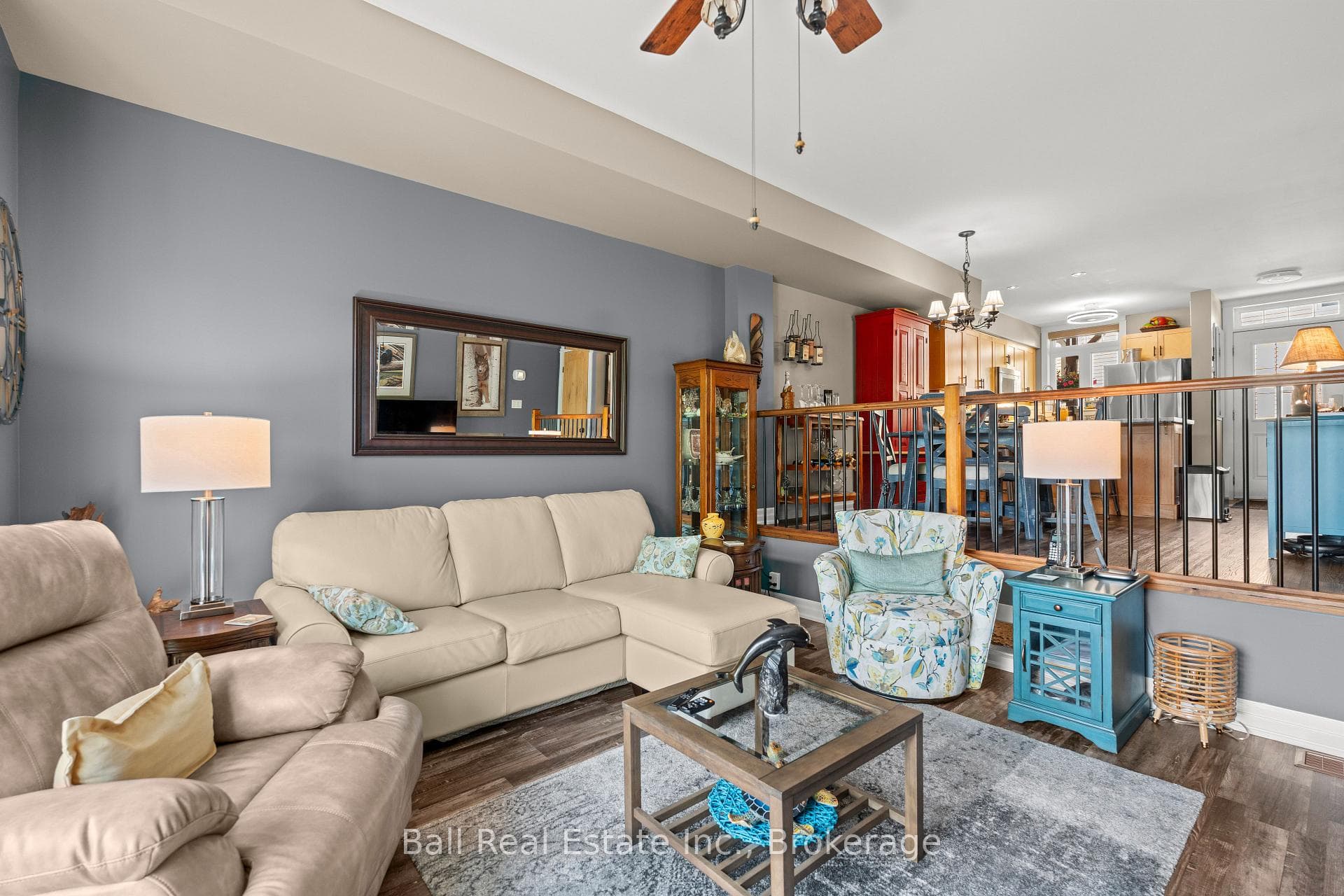 1579 Anstruther Lake Road Unit 18 photo 15