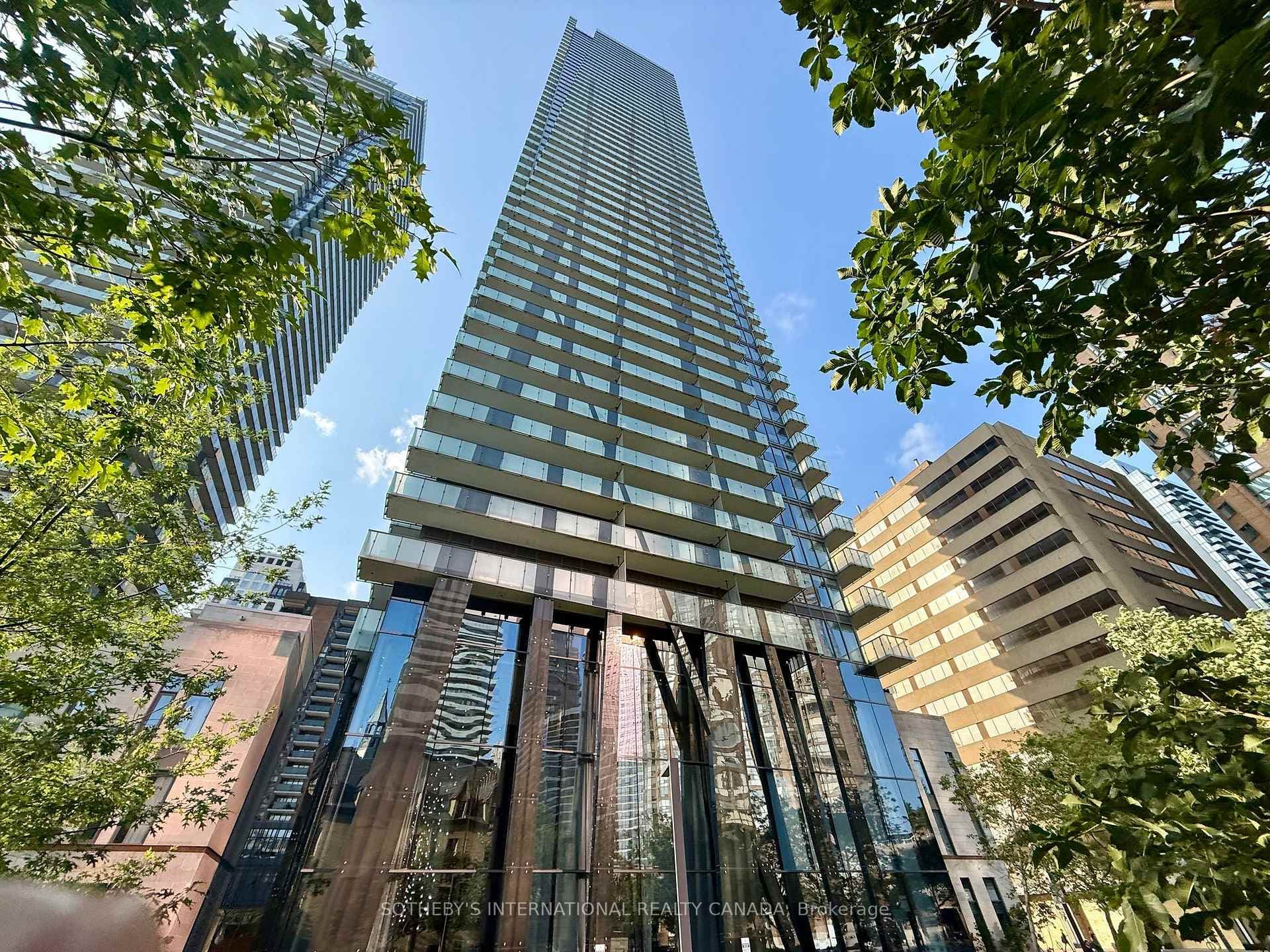 1080 Bay Street Unit 2309 photo 26