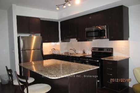 385 Prince of wales Drive Unit 1907 photo 7