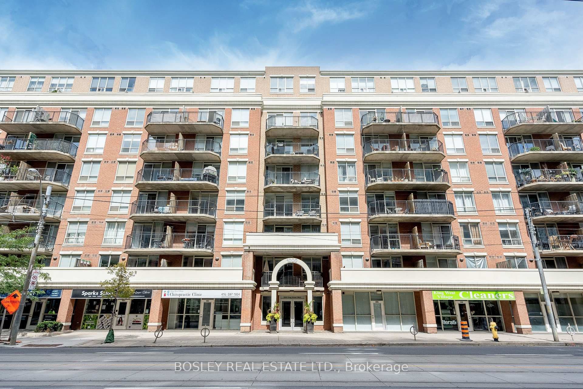 1000 King Street Unit 519 photo 1