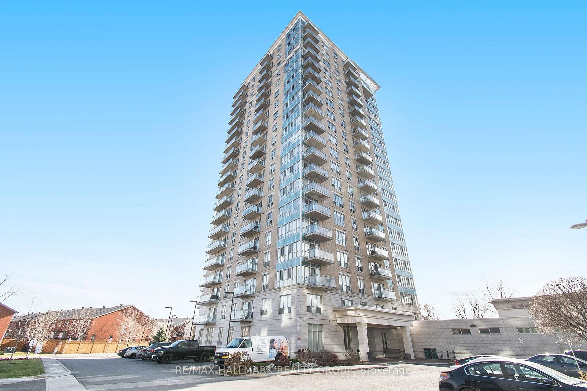 90 LANDRY Street Unit 310 photo 1