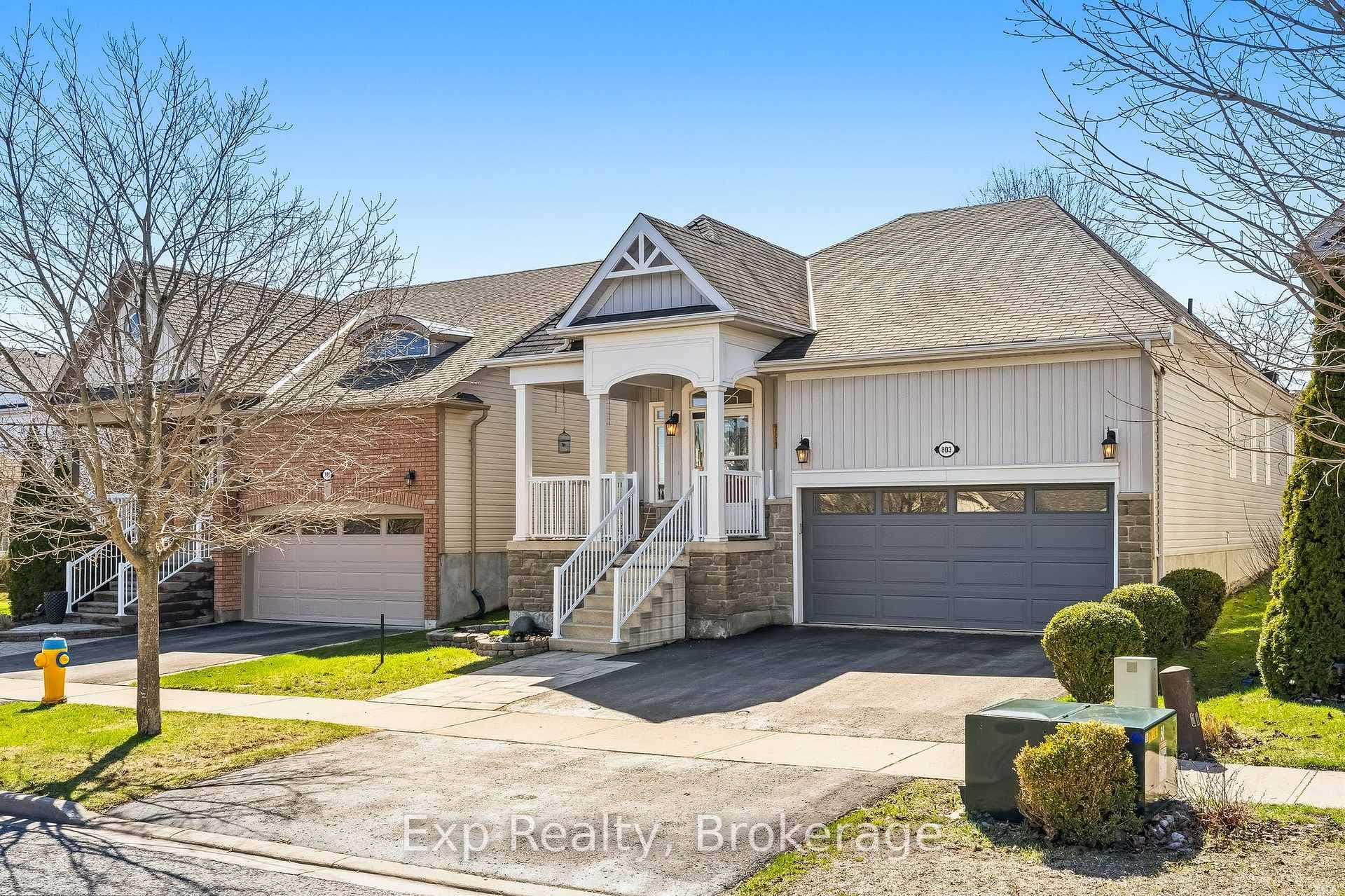 803 Greenly Drive photo 1