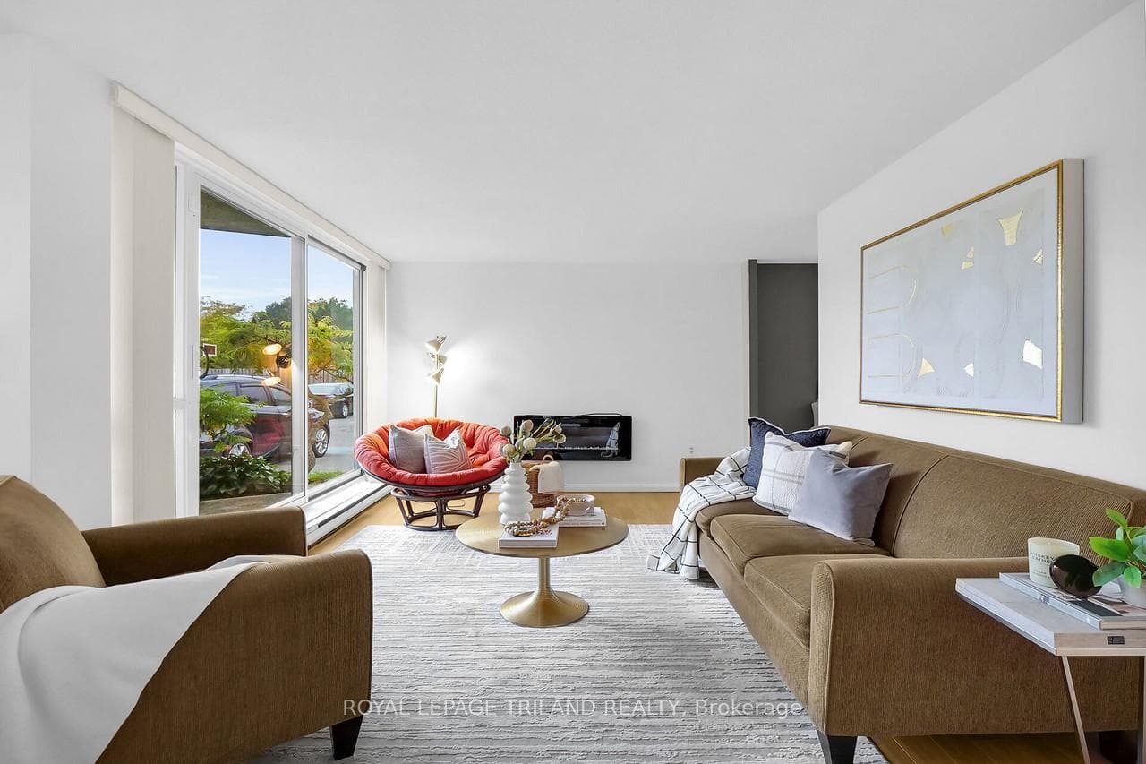127 Belmont Drive Unit 106 photo 4