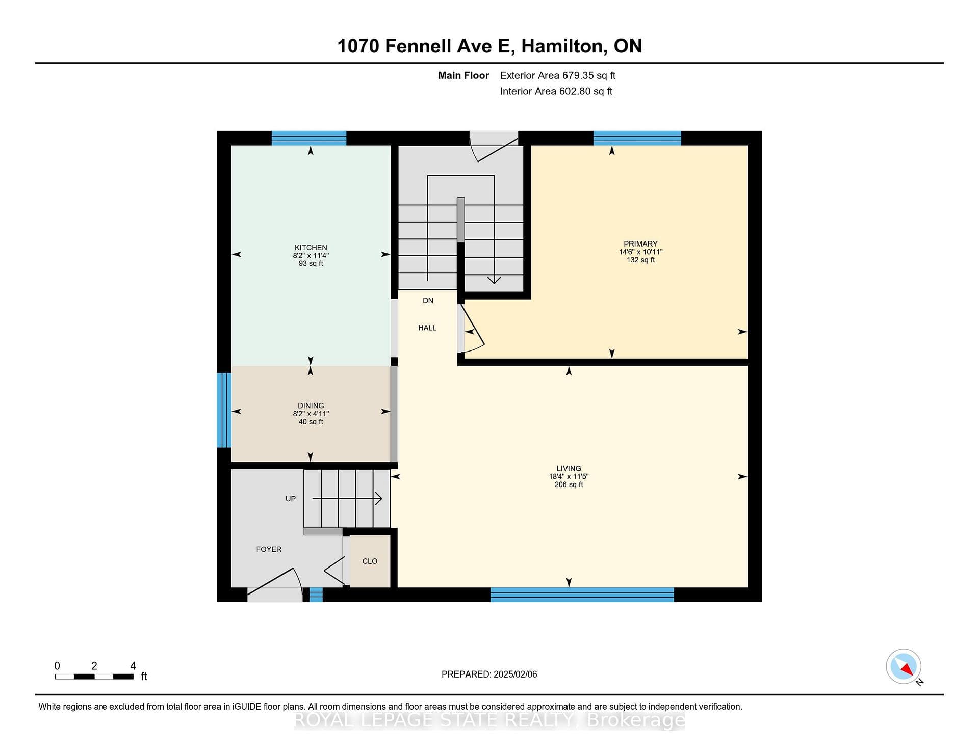 1070 Fennell Avenue photo 34
