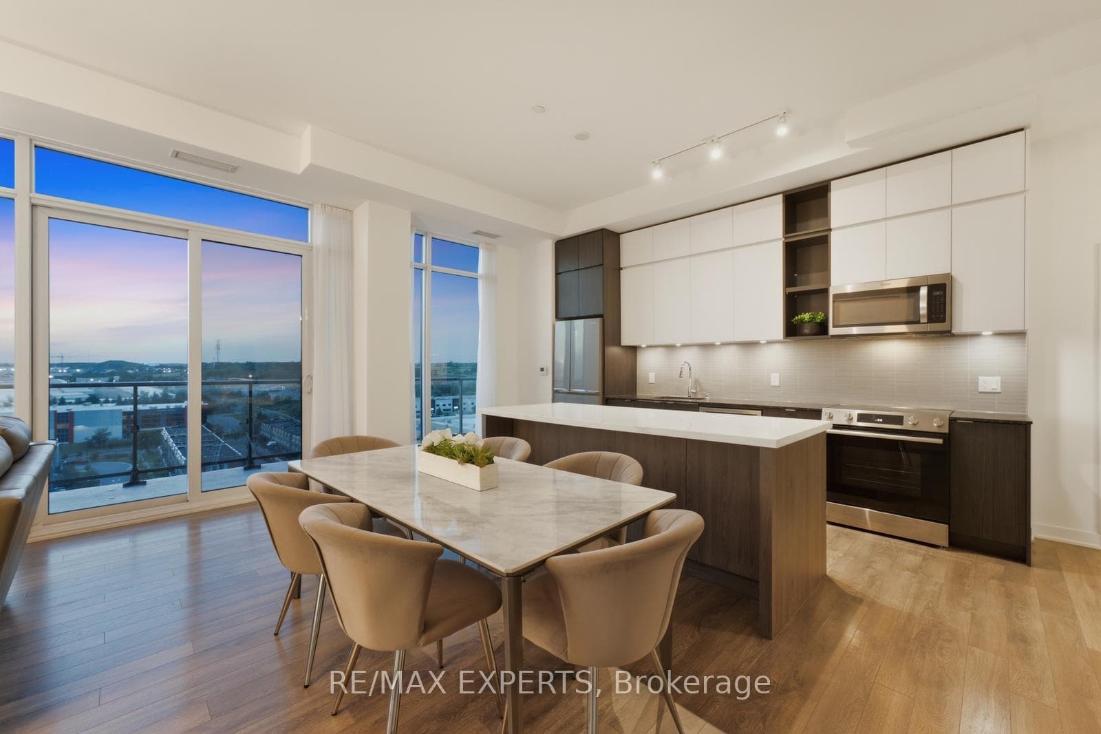 100 Eagle Rock Way Unit PH1210 photo 5