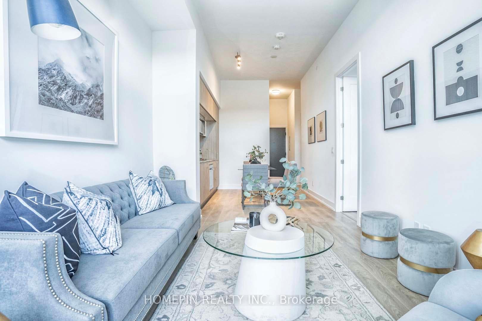 25 Adra Grado Way Unit 611 photo 14