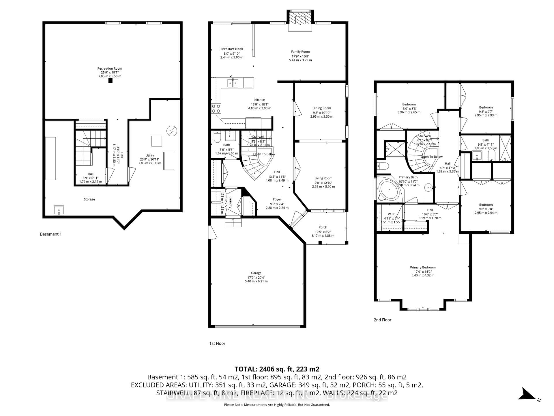 130 Springcreek Crescent photo 36