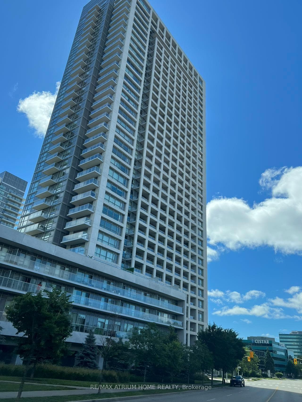 275 Yorkland Road Unit 2210 photo 1