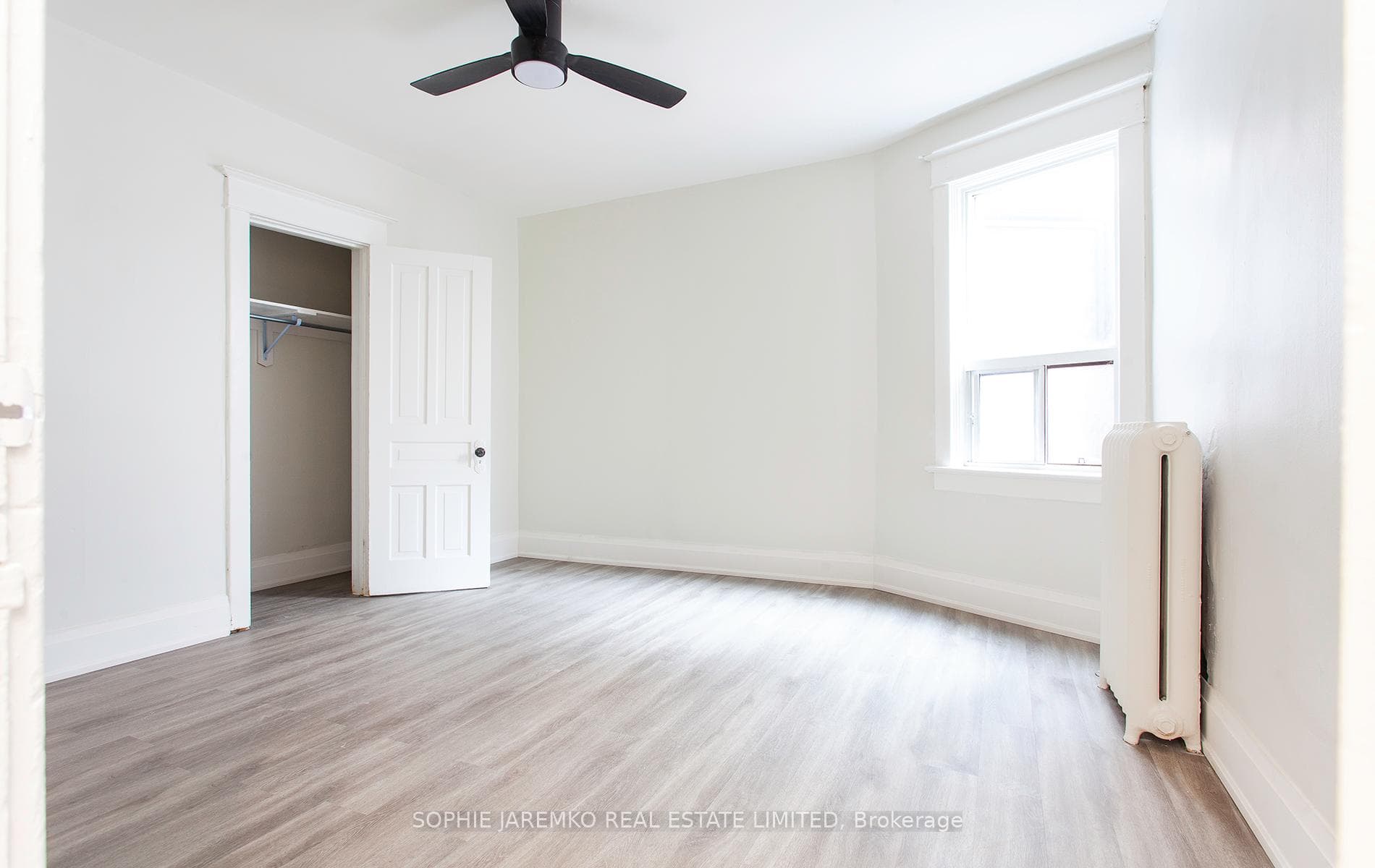 413 Roncesvalles Avenue Unit 2 photo 9