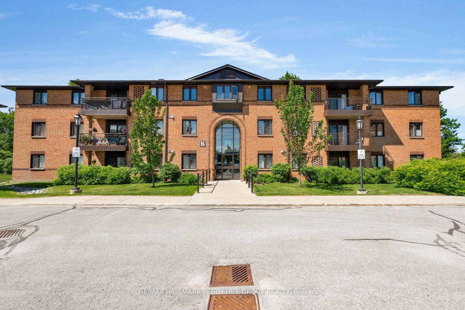 10B Coulter Street Unit 211 photo 1