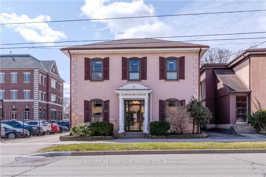 75 Chatham Street photo 1