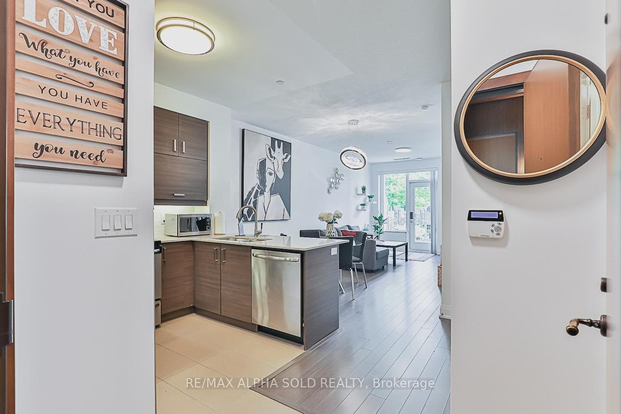8228 Birchmount Road Unit 105 photo 11