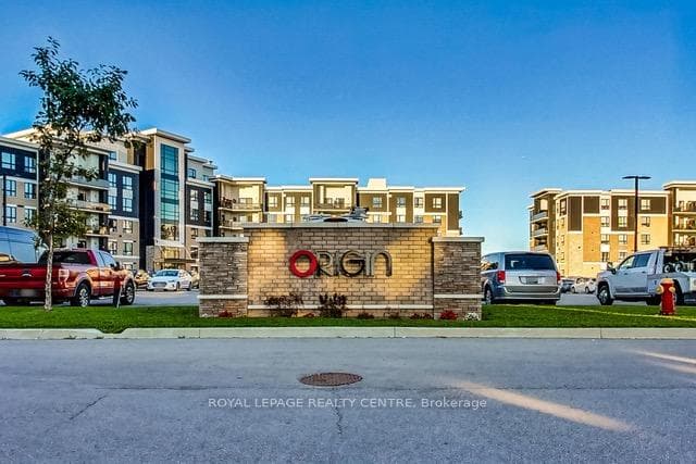 640 Sauve Street Unit 323 photo 3