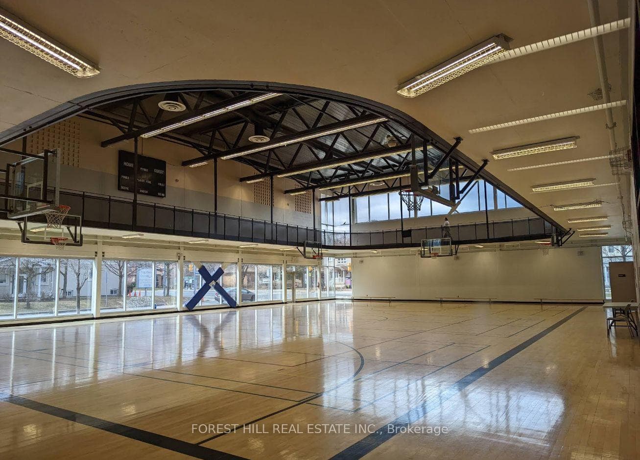 Edithvale Gymnasium and Basketball