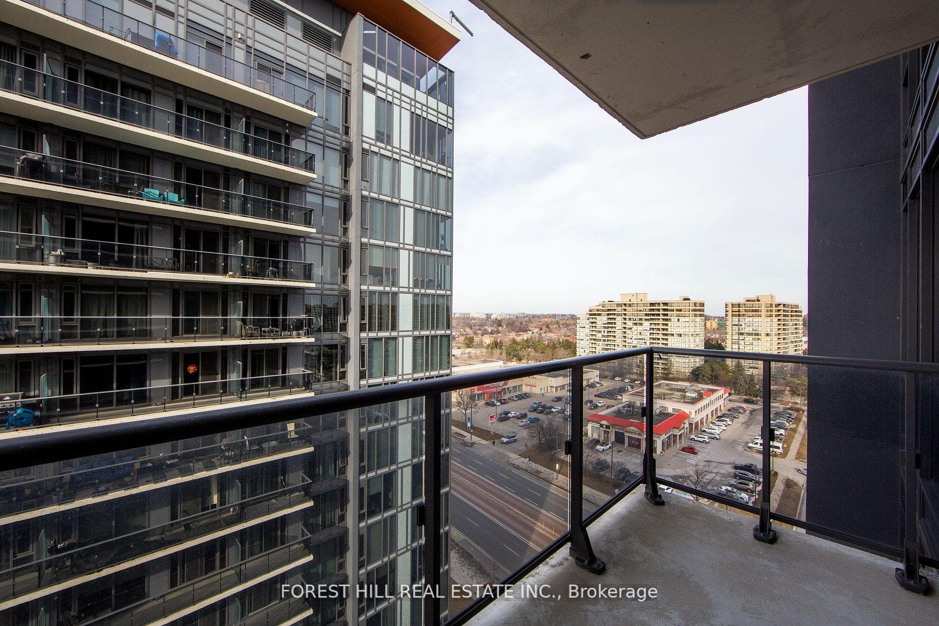 9600 Yonge Street Unit 1210B photo 26