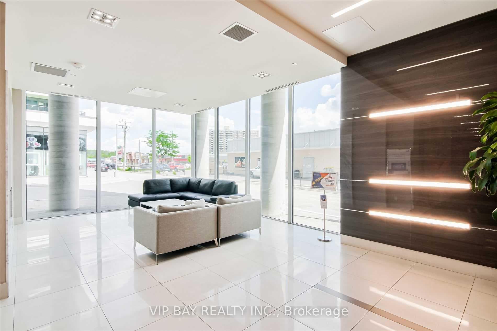 9618 Yonge Street Unit 1608 photo 31