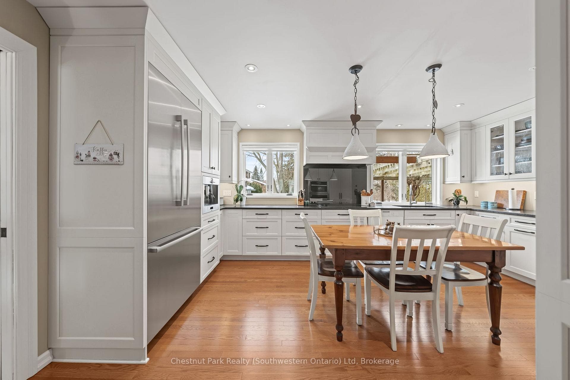 Sutcliffe Homes Kitchen 2015