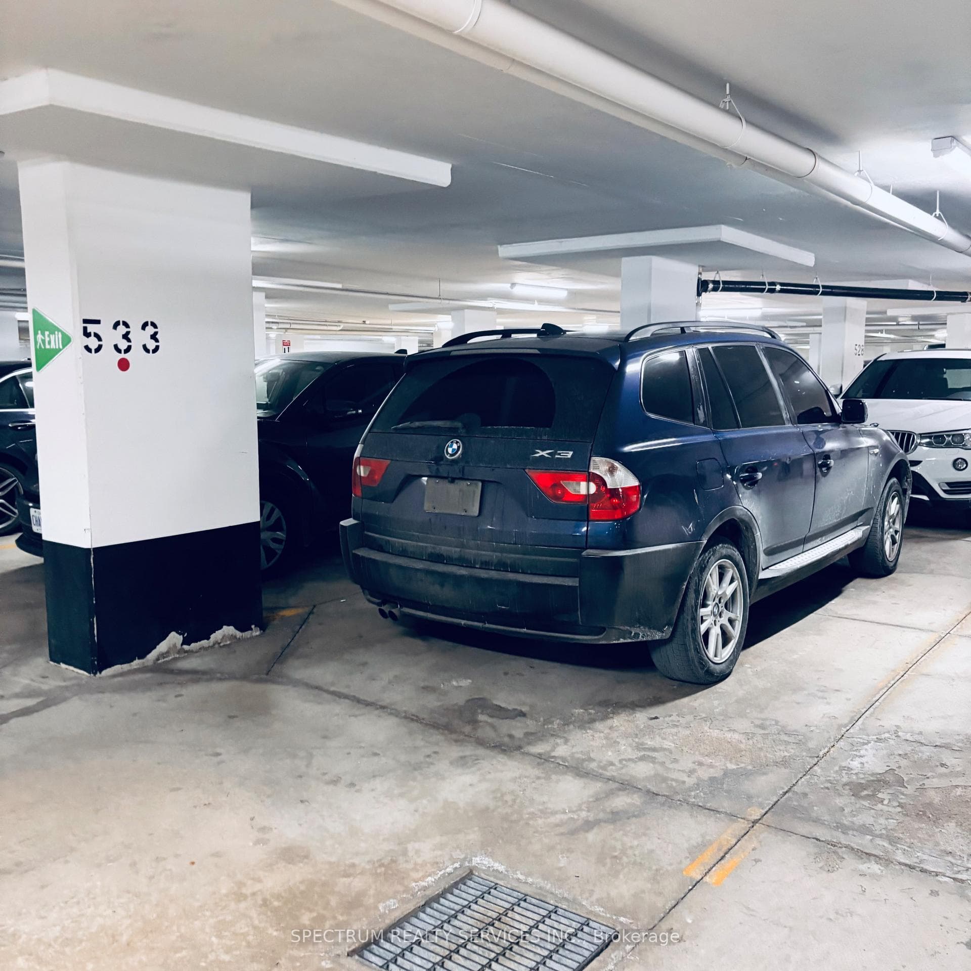 9600 YONGE Street Unit 318B photo 17
