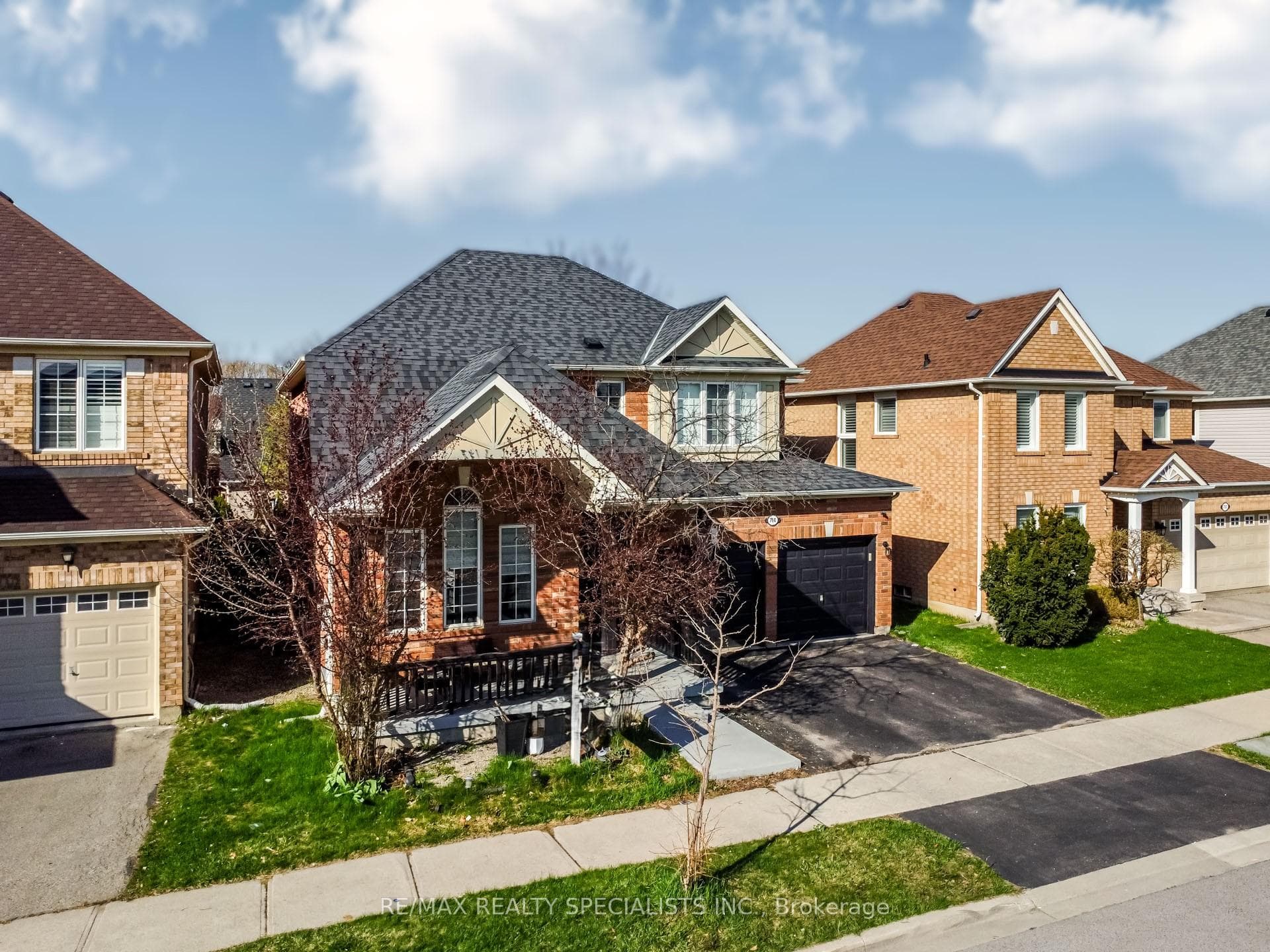 714 TRUDEAU Drive photo 3