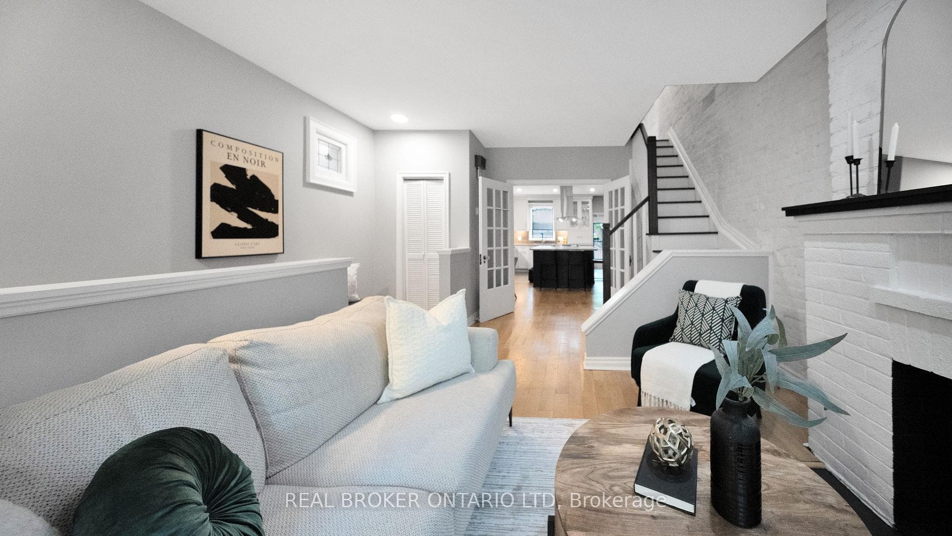 259 Strathmore Boulevard photo 8