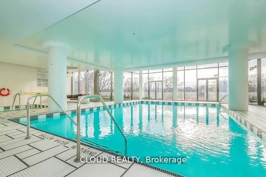 88 Park Lawn Road Unit 2809 photo 39
