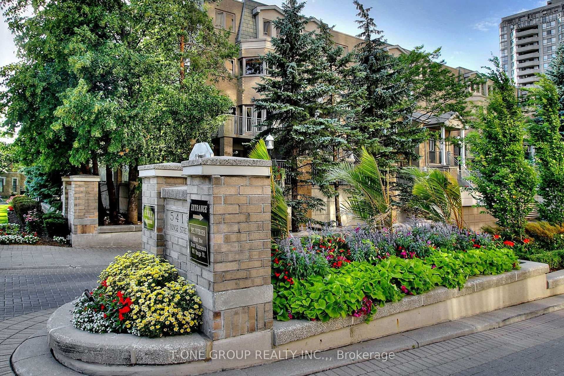 5418 Yonge Street Unit 511 photo 24