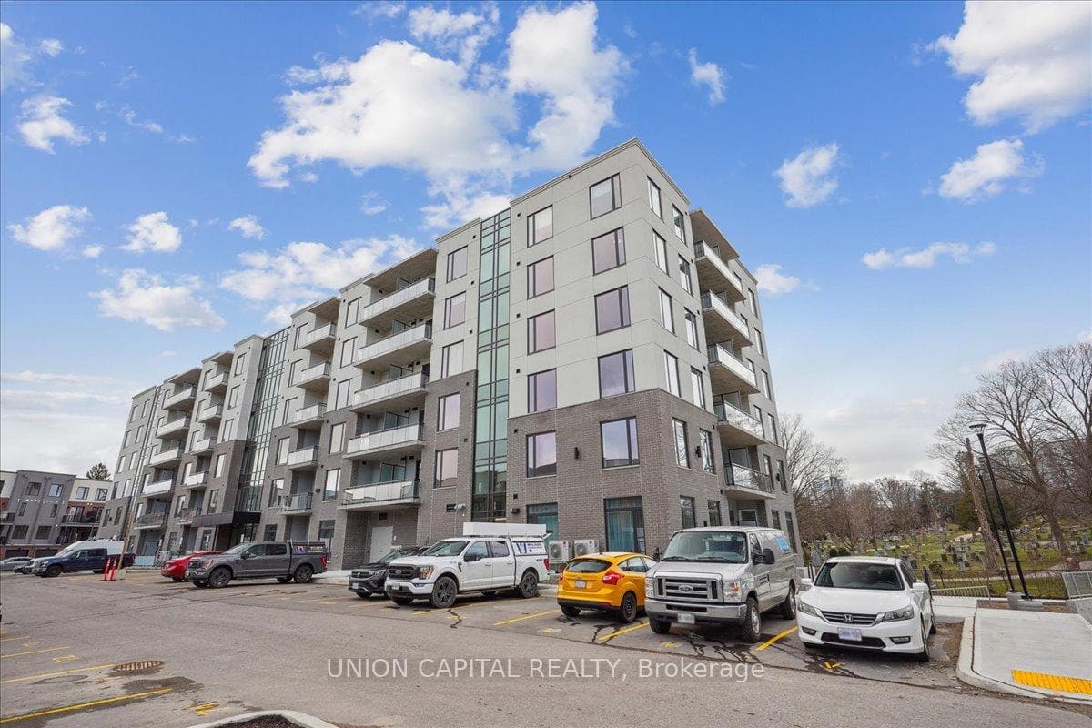 107 Roger Street Unit 207 photo 1