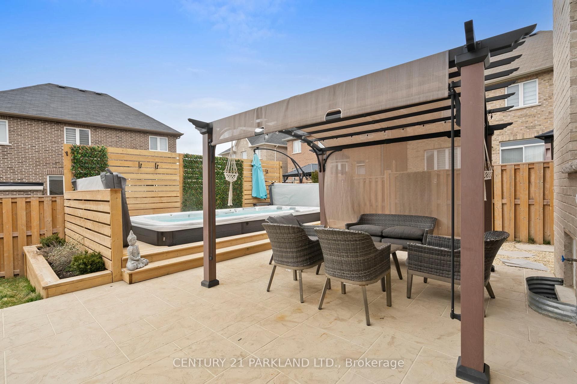 850 Green Street photo 34