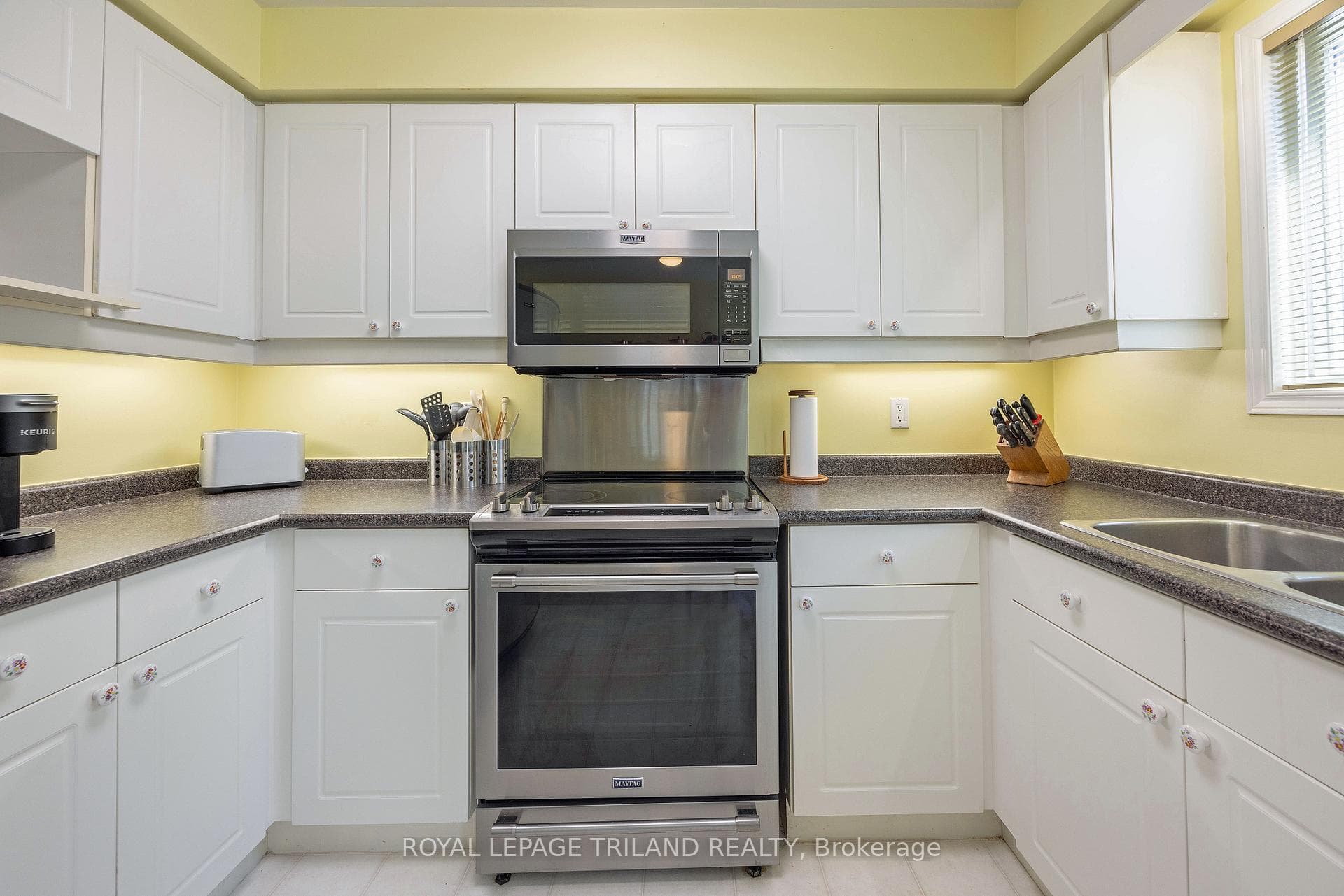 1100 Byron Baseline Road Unit 17 photo 14