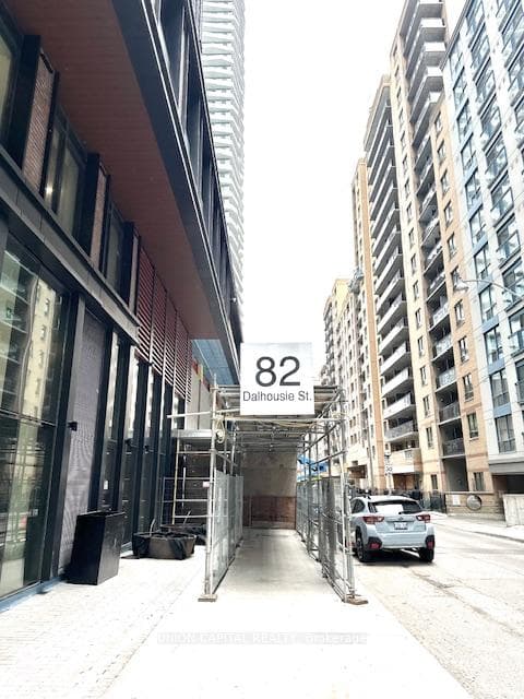 82 Dalhousie Street Unit 2909 photo 1