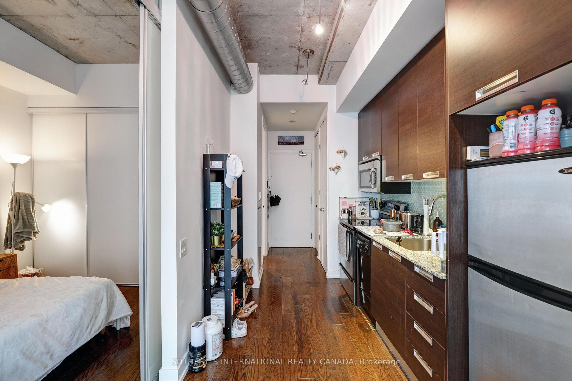 20 Stewart Street Unit 503 photo 7
