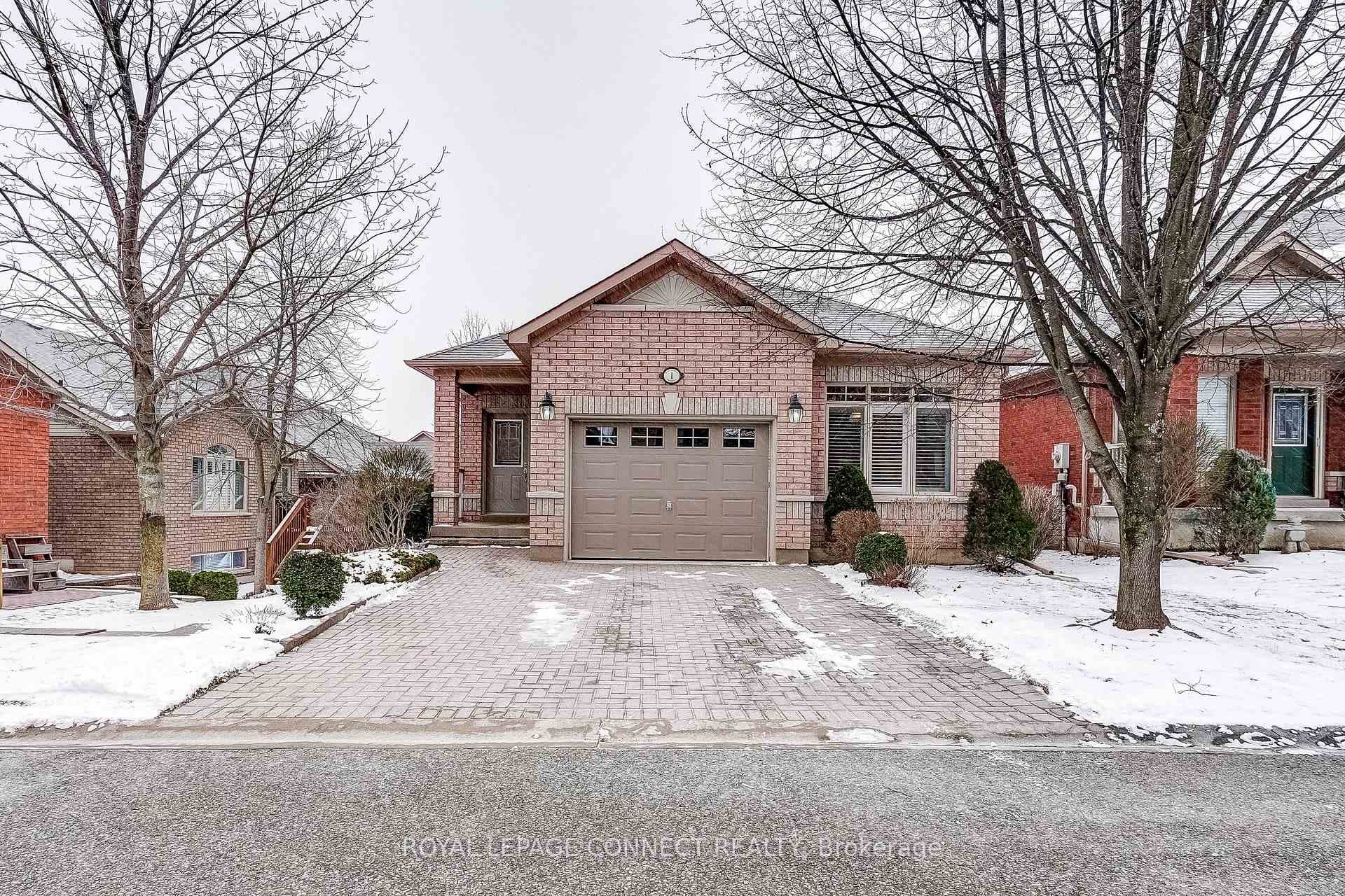 1 Montebello Terrace Unit 17 photo 1