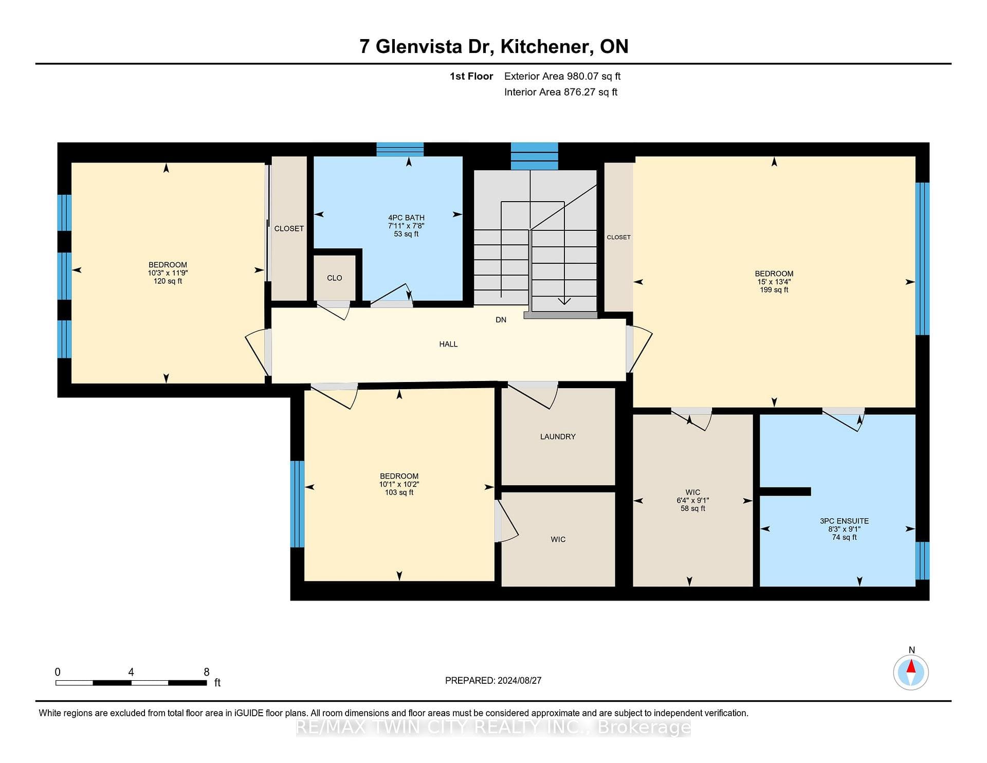 7 Glenvista Drive photo 39