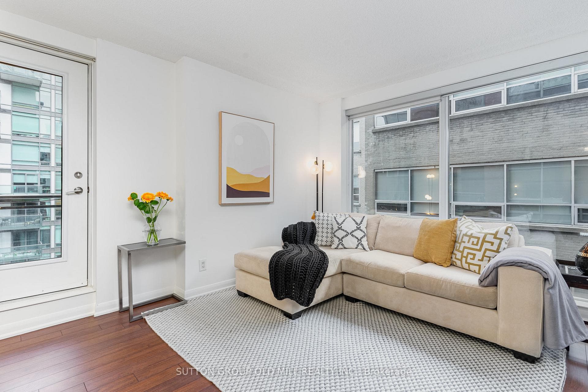205 Frederick Street Unit 713 photo 3