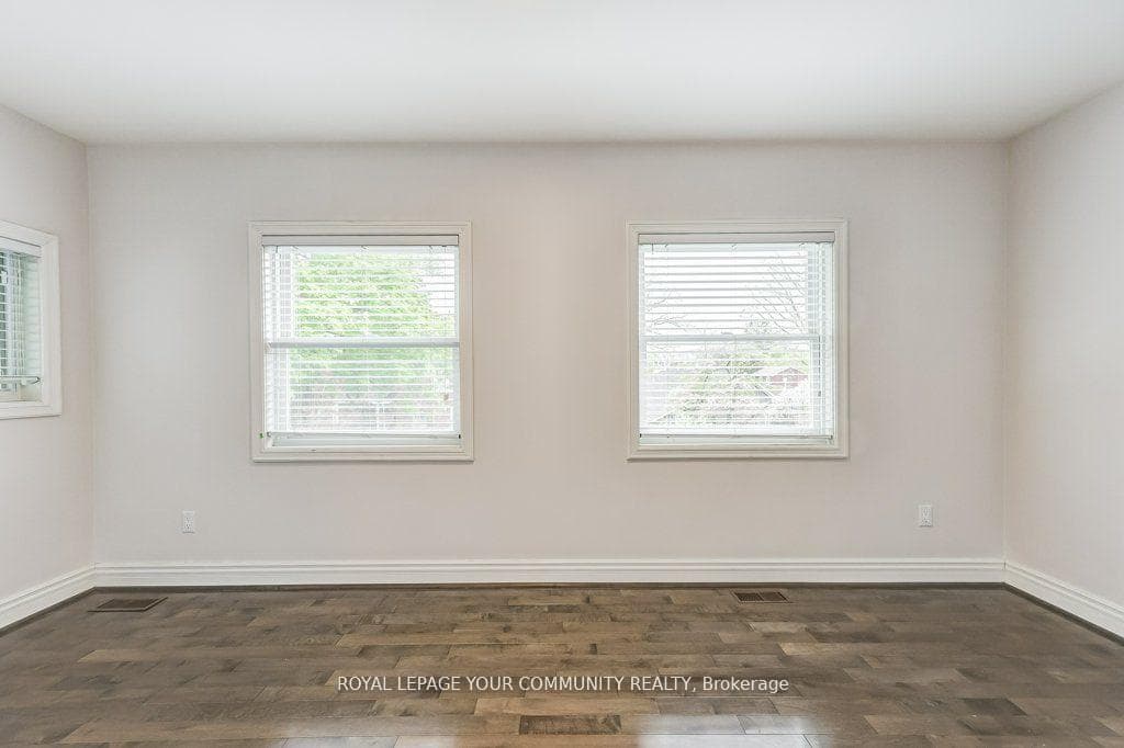 3rd Bedroom