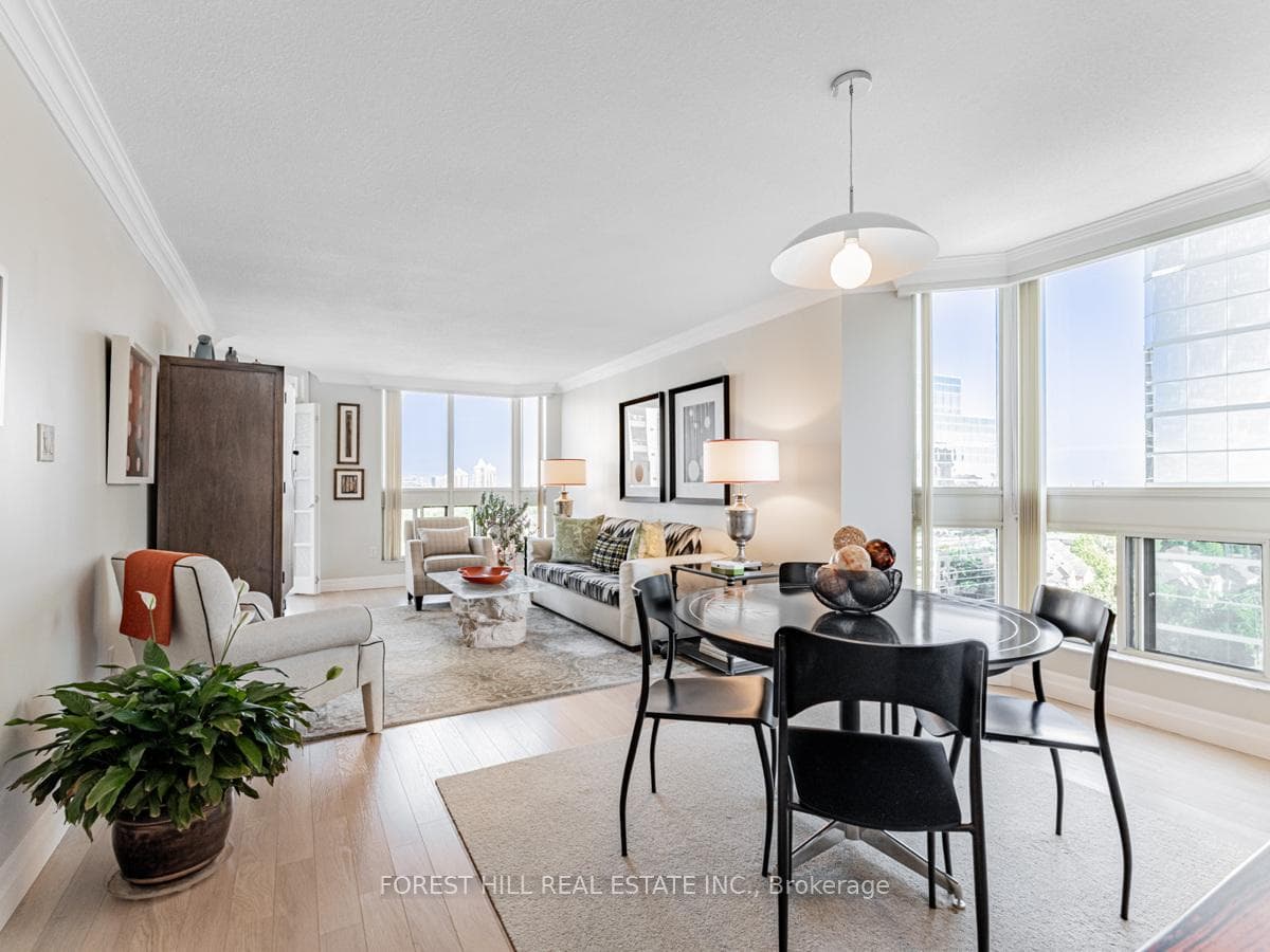 10 Kenneth Avenue Unit 1204 photo 6