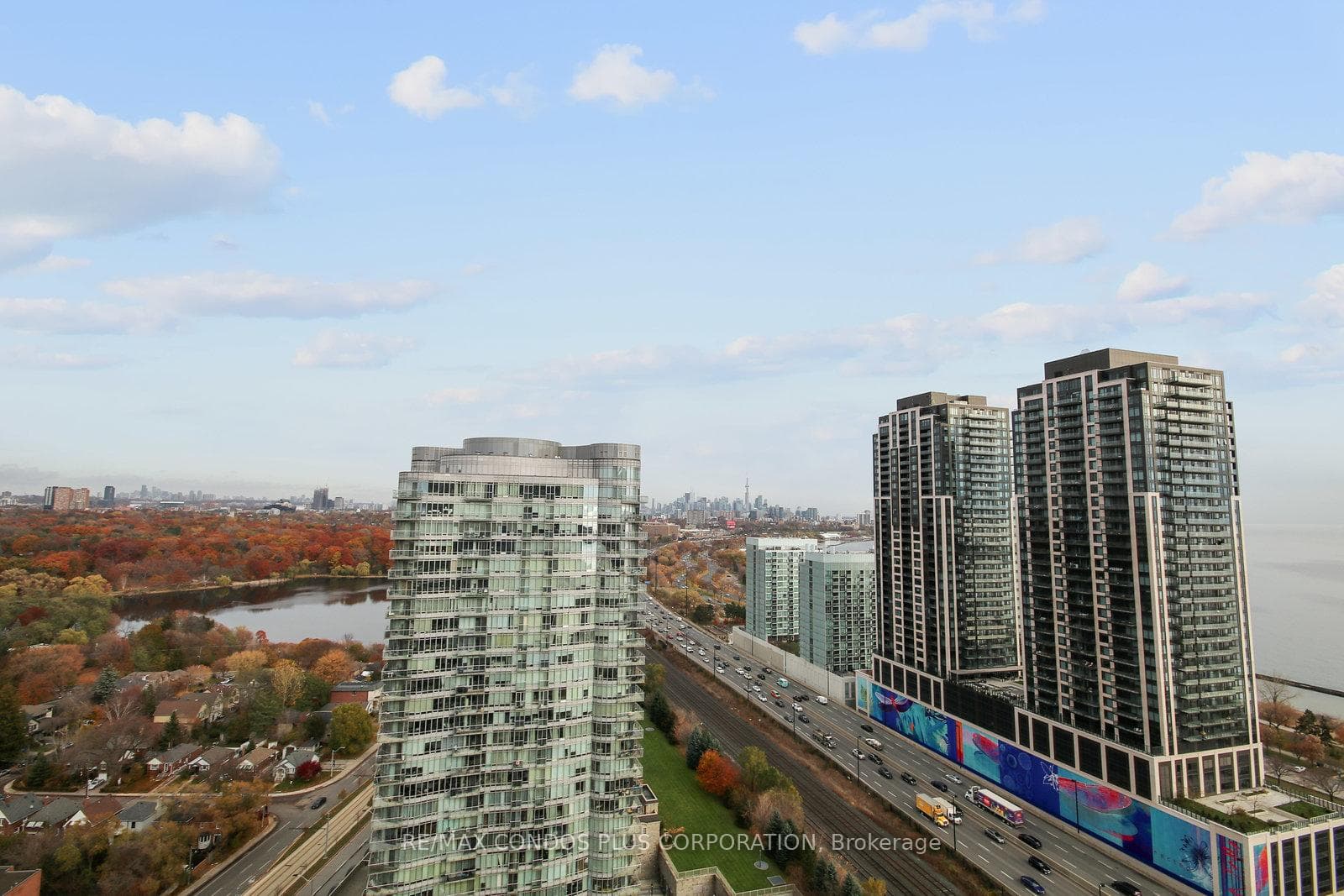 103 The Queensway N/A Unit 2614 photo 25